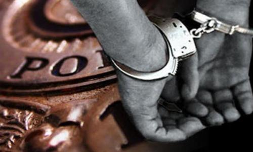 കു­വൈ­ത്തിൽ കു­റ്റകൃ­ത്യങ്ങളു­ടെ­ നി­രക്കിൽ കു­റവ്