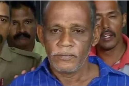നെന്മാറ ഇരട്ടക്കൊലപാതകം: പ്രതി ചെന്താമര കുറ്റക്കാരനെന്ന് കോടതി