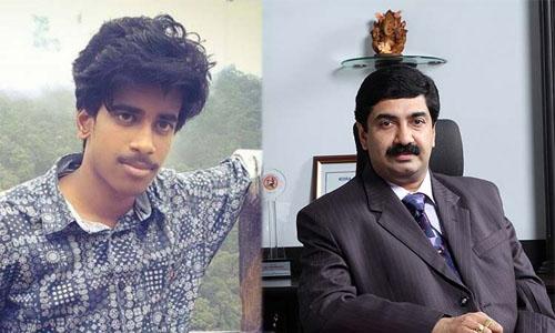    കൃഷ്ണദാസിനെതിരെ വീണ്ടും കേസ്