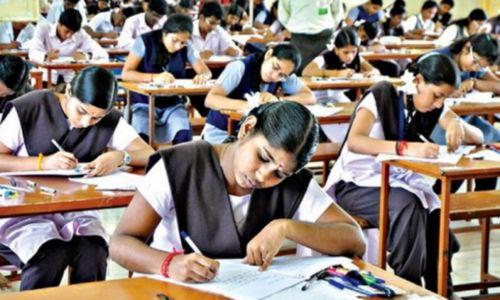 എസ്എസ്എൽസി, ഹയർസെക്കന്ററി പരീക്ഷാ തിയതി പ്രഖ്യാപിച്ചു എസ്എസ്എൽസി, ഹയർസെക്കന്ററി പരീക്ഷാ തിയതി പ്രഖ്യാപിച്ചു