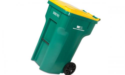 മാ­ലി­ന്യ നീ­ക്കത്തിന് ഫീ­സ് : പു­തി­യ നി­യമം മെയ് 17 മു­തൽ  