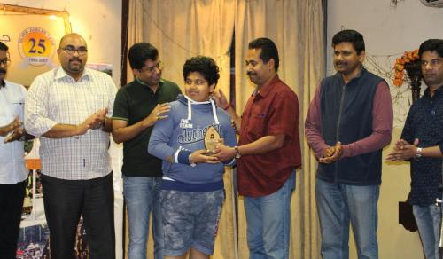 കെ എസ് സി എ മെമ്പേഴ്‌സ് നൈറ്റ് സംഘടിപ്പിച്ചു. 