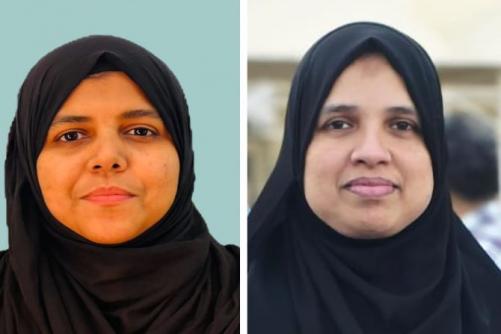 ഫ്രൻഡ്സ് സോഷ്യൽ അസോസിയേഷൻ മനാമ ഏരിയ വനിതാ ഭാരവാഹികളെ തിരഞ്ഞെടുത്തു