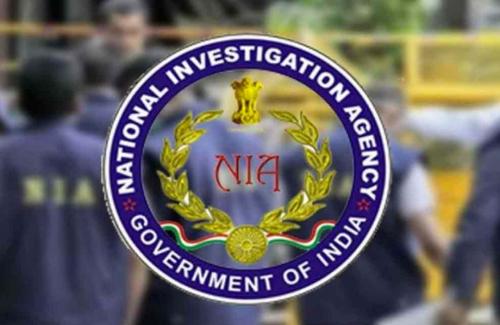എൻഐഎ റെയ്ഡ്; ആലുവയില്‍ പണമിടപാടു നടത്തുന്നയാള്‍ കസ്റ്റഡിയില്‍