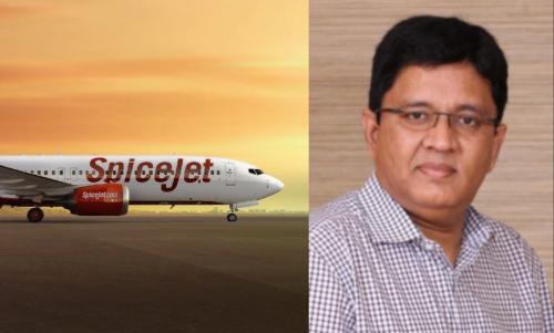 കലാനിധി മാരന് സ്‌പൈസ് ജെറ്റ് 270 കോടി നൽകണമെന്ന് സുപ്രീംകോടതി