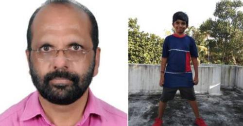 ആറ്റിങ്ങലിലെ അച്ഛന്റെയും മകന്റെയും മരണത്തിന് കാരണം ബഹ്റൈനിലുള്ള ഭാര്യയും കൂട്ടുകാരുമെന്ന് ആത്മഹത്യകുറിപ്പ് ആറ്റിങ്ങലിലെ അച്ഛന്റെയും മകന്റെയും മരണത്തിന് കാരണം ബഹ്റൈനിലുള്ള ഭാര്യയും കൂട്ടുകാരുമെന്ന് ആത്മഹത്യകുറിപ്പ്