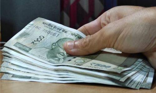 കോട്ടയത്ത് സ്‌കൂളില്‍ നിന്നും കൈക്കൂലി; വാങ്ങുന്നതിനിടെ പിടിയില്‍