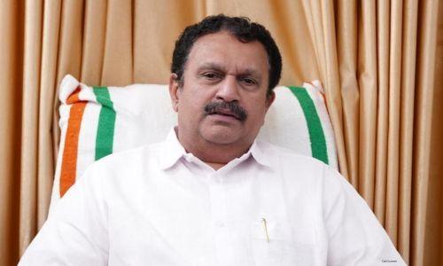 കോൺഗ്രസ് വിശ്വാസം സംരക്ഷിക്കാനുള്ള യാത്രയിൽ, സ്വർണപ്പാളി ചെമ്പ് പാളിയാക്കിയത് വിശ്വാസികളെ മുറിവേല്പ്പിച്ചു ; കെ.മുരളീധരന് കോൺഗ്രസ് വിശ്വാസം സംരക്ഷിക്കാനുള്ള യാത്രയിൽ, സ്വർണപ്പാളി ചെമ്പ് പാളിയാക്കിയത് വിശ്വാസികളെ മുറിവേല്പ്പിച്ചു ; കെ.മുരളീധരന്