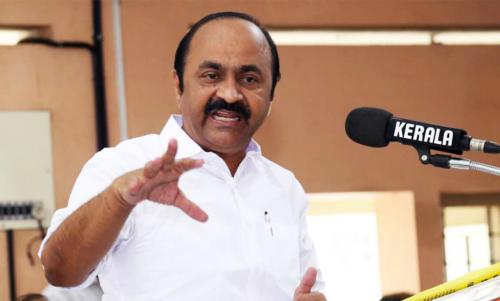 വിലക്കയറ്റം സാധാരണ വീടുകളിൽ 3500 മുതൽ 4000 രൂപ വരെ ബാധ്യത ഉണ്ടാക്കിയിട്ടുണ്ട്; വിഡി സതീശൻ