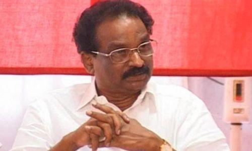 കണ്ണുനീർ വിറ്റ് വോട്ടാക്കരുതെന്ന് എ.കെ.ബാലന്‍; ചാണ്ടി ഉമ്മന്‍ മത്സരിക്കുന്നതില്‍ ഭയമില്ല