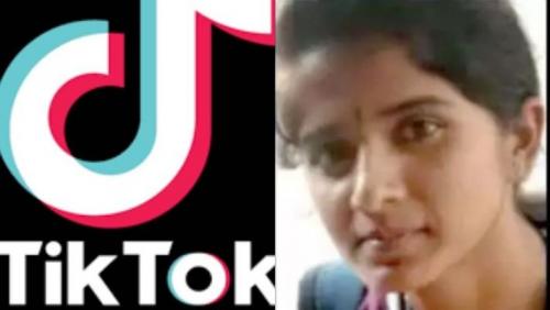ടിക് ടോക് വീഡിയോ എടുക്കുന്നതിനിടെ 20 കാരി കുളത്തിൽ മുങ്ങിമരിച്ചു