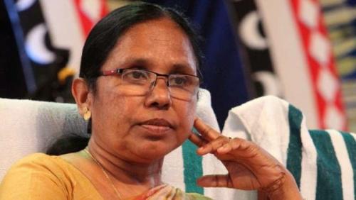 കൊറോണ: ജാഗ്രത കുറച്ചു ദിവസത്തേക്കു കൂടി തുടരണം: ആരോഗ്യമന്ത്രി 