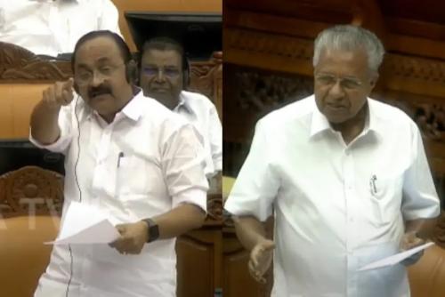 കിഫ്ബി പണം ഒഴുകിയത് കണ്ണൂരിലേക്ക്; മറ്റു ജില്ലകൾക്ക് 'തഴയൽ', പ്രാദേശിക അസമത്വം തുറന്നുകാട്ടി ധവളപത്രം