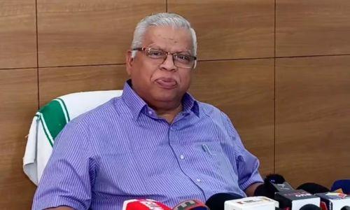 'യഥാർത്ഥ പോരാളി ഷാജി രംഗത്ത് വരണമെന്ന് എം വി ജയരാജൻ 'യഥാർത്ഥ പോരാളി ഷാജി രംഗത്ത് വരണമെന്ന് എം വി ജയരാജൻ