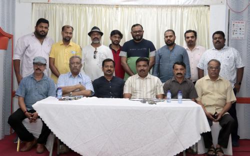 ഓണാഘോഷ പരിപാടികൾക്കൊരുങ്ങി വോയിസ് ഓഫ് ആലപ്പി