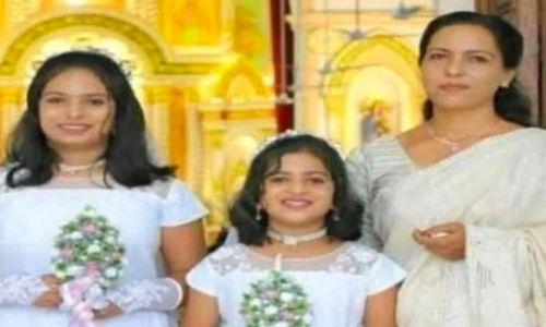 അമ്മയും മക്കളും ട്രെയിനിന് മുന്നിൽ ചാടി ആത്മഹ്യ ചെയ്ത സംഭവത്തിൽ ഭർത്താവ് കസ്റ്റഡിയിൽ അമ്മയും മക്കളും ട്രെയിനിന് മുന്നിൽ ചാടി ആത്മഹ്യ ചെയ്ത സംഭവത്തിൽ ഭർത്താവ് കസ്റ്റഡിയിൽ