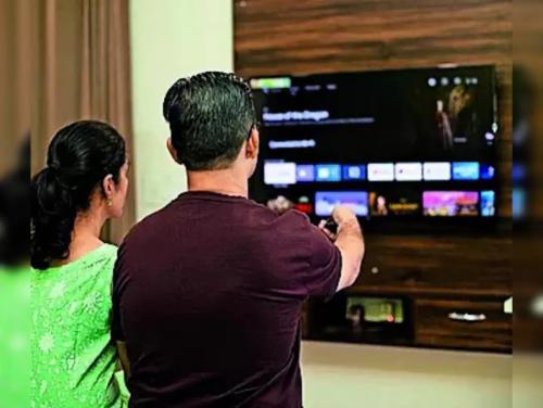 മണിക്കൂറിൽ 12 മിനിറ്റിൽ കൂടുതൽ പരസ്യം പാടില്ല; ടി.വി ചാനലുകൾക്ക് ട്രായ് നോട്ടീസ്