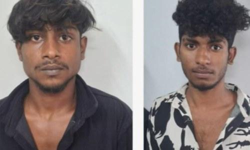 കൊട്ടാരക്കരയിൽ നാല് കിലോ കഞ്ചാവുമായി രണ്ട് ബംഗാൾ സ്വദേശികൾ പിടിയിൽ