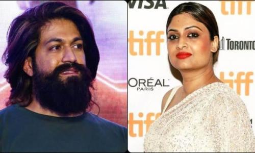 'യഷ് 19' ഗീതു മോഹൻദാസ് സംവിധാനം ചെയ്യുമെന്ന് റിപ്പോർട്ട് 'യഷ് 19' ഗീതു മോഹൻദാസ് സംവിധാനം ചെയ്യുമെന്ന് റിപ്പോർട്ട്