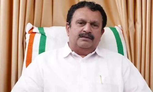 പുനഃസംഘടനയിൽ അതൃപ്തി പ്രകടിപ്പിച്ച് കെ.മുരളീധരൻ ; വിശ്വാസ സംരക്ഷണ ജാഥയിൽ പങ്കെടുക്കുന്ന കാര്യത്തിൽ അനിശ്ചിതത്വം പുനഃസംഘടനയിൽ അതൃപ്തി പ്രകടിപ്പിച്ച് കെ.മുരളീധരൻ ; വിശ്വാസ സംരക്ഷണ ജാഥയിൽ പങ്കെടുക്കുന്ന കാര്യത്തിൽ അനിശ്ചിതത്വം