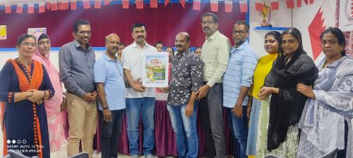 പത്തേമാരി പ്രവാസി മലയാളി അസോസിയേഷൻ ഗാന്ധി സ്മൃതി സംഘടിപ്പിച്ചു പത്തേമാരി പ്രവാസി മലയാളി അസോസിയേഷൻ ഗാന്ധി സ്മൃതി സംഘടിപ്പിച്ചു