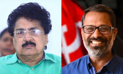 പി കെ ശശിക്കെതിരായ നടപടി ‘പാഠം’; ആര് തെറ്റ് ചെയ്താലും പാർട്ടി നടപടിയെടുക്കുമെന്ന് ഇ എൻ സുരേഷ് ബാബു പി കെ ശശിക്കെതിരായ നടപടി ‘പാഠം’; ആര് തെറ്റ് ചെയ്താലും പാർട്ടി നടപടിയെടുക്കുമെന്ന് ഇ എൻ സുരേഷ് ബാബു