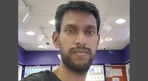 നിര്യാതനായി നിര്യാതനായി