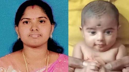 കാസർഗോഡ് മൂന്നുമാസം പ്രായമായ കുഞ്ഞിനെയും കൊണ്ട് അമ്മ കിണറ്റിൽച്ചാടി ആത്മഹത്യ ചെയ്തു കാസർഗോഡ് മൂന്നുമാസം പ്രായമായ കുഞ്ഞിനെയും കൊണ്ട് അമ്മ കിണറ്റിൽച്ചാടി ആത്മഹത്യ ചെയ്തു