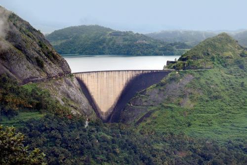 ആശങ്ക വേണ്ട; മുല്ലപ്പെരിയാറിൽനിന്നുള്ള വെള്ളം ഇടുക്കിക്ക് ഉൾക്കൊള്ളാനാകും