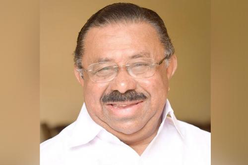 ഒരു മണ്ഡലത്തിലും കോൺഗ്രസിന് ബിജെപി വോട്ട് വേണ്ടെന്ന് എം.എം.ഹസൻ