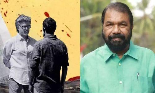 ഇത് വിനായകന്റെ സിനിമ; ‘ജയിലറി’നെ പുകഴ്ത്തി വി ശിവൻകുട്ടി