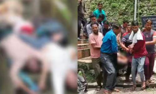 ഉത്തരാഖണ്ഡിൽ ട്രാൻസ്ഫോർമർ പൊട്ടിത്തെറിച്ച് 15 പേർ മരിച്ചു