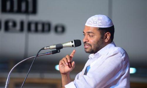 കൈവെട്ട് പരാമര്‍ശത്തിൽ സത്താര്‍ പന്തല്ലൂരിനെതിരെ കേസ്