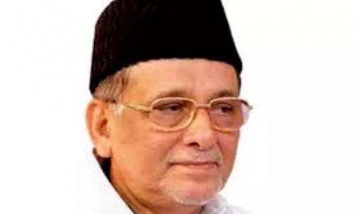 കെ.എം.സി.സി ബഹ്‌റൈൻ ശിഹാബ് തങ്ങൾ അനുസ്മരണം നാളെ രാത്രി എട്ടിന്