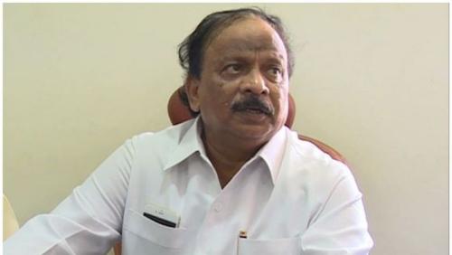 കര്‍ണാടകയിൽ തട്ടിപ്പ് കേസില്‍ വിമത എംഎല്‍എ കസ്റ്റഡിയില്‍; സര്‍ക്കാര്‍ സംവിധാനം ദുരുപയോഗം ചെയ്യുന്നെന്ന് ബി.ജെ.പി