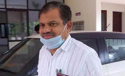 എം.സി കമറുദ്ദീൻ എംഎൽഎയെ പരിയാരം മെഡിക്കൽ കോളേജിലേക്ക് മാറ്റി