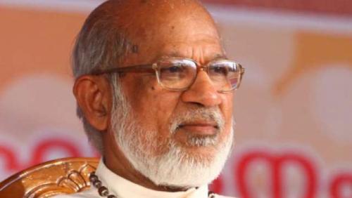 ഭൂമിയിടപാട് കേസ്; കർദിനാൾ ആലഞ്ചേരിക്ക് ക്ലീൻ ചിറ്റ് നൽകി സർക്കാരിന്റെ സത്യവാങ്മൂലം ഭൂമിയിടപാട് കേസ്; കർദിനാൾ ആലഞ്ചേരിക്ക് ക്ലീൻ ചിറ്റ് നൽകി സർക്കാരിന്റെ സത്യവാങ്മൂലം