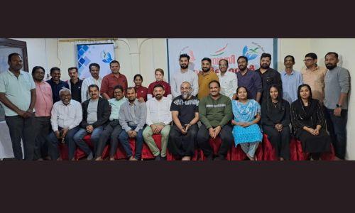 മെഡ് കെയർ മീറ്റ് യുവർ ഡോക്ടർ സൗജന്യ കൺസൽട്ടേഷൻ ക്യാമ്പ് സംഘടിപ്പിച്ചു മെഡ് കെയർ മീറ്റ് യുവർ ഡോക്ടർ സൗജന്യ കൺസൽട്ടേഷൻ ക്യാമ്പ് സംഘടിപ്പിച്ചു