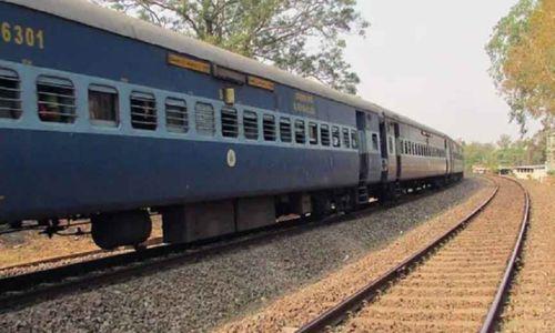 മാവേലി എക്സ്പ്രസ് ട്രാക്ക് മാറിയ സംഭവം; പാലക്കാട്‌ സുരക്ഷാവിഭാഗം അന്വേഷണം നടത്തും