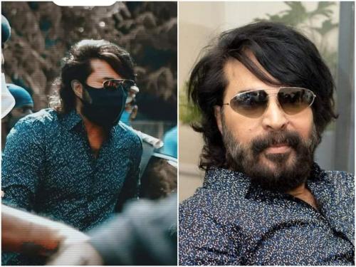 നടന് മമ്മൂട്ടിക്ക് കോവിഡ് നടന് മമ്മൂട്ടിക്ക് കോവിഡ്