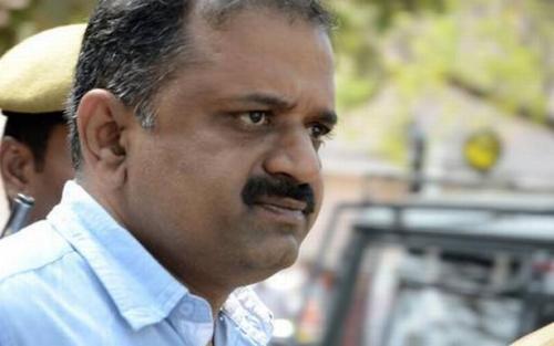 പേരറിവാളന്റെ പരോൾ ഒരാഴ്ചത്തേക്ക് കൂടി നീട്ടി