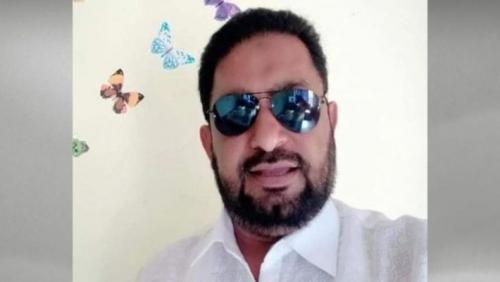 മുംബൈയിൽ ചികിത്സ നിഷേധിക്കപ്പെട്ട കാസർഗോഡ് സ്വദേശി മരിച്ചു    