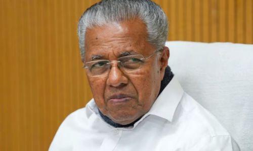 മുഖ്യമന്ത്രിയുടെ വിദേശയാത്ര സ്വന്തം ചെലവിലെന്ന് വിവരാവകാശ രേഖ