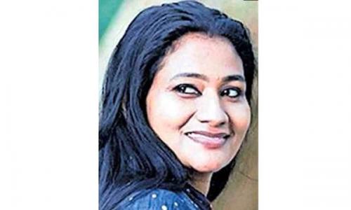 കള്ളനോട്ട് കേസ്; എടത്വ കൃഷി ഓഫീസർ എം. ജിഷമോൾക്ക് സസ്പെൻഷൻ കള്ളനോട്ട് കേസ്; എടത്വ കൃഷി ഓഫീസർ എം. ജിഷമോൾക്ക് സസ്പെൻഷൻ
