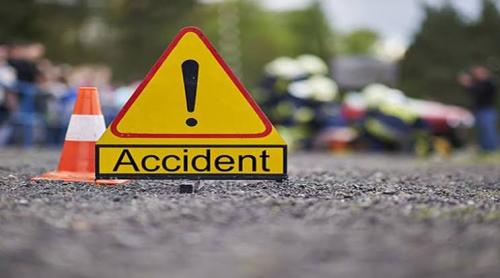   മദീനയിലുണ്ടായ വാഹനാപകടത്തില്‍ അഞ്ച് പേര്‍ മരിച്ചു