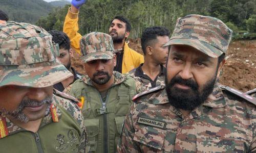 വയനാട്ടിലേത് ഇന്ത്യ കണ്ട ഏറ്റവും വലിയ ദുരന്തം; ദേശീയ ദുരന്തമായി പ്രഖ്യാപിക്കണം; ദുരിതാശ്വാസത്തിന് 3 കോടി രൂപ കൂടി നൽകുമെന്നും മോഹൻലാൽ വയനാട്ടിലേത് ഇന്ത്യ കണ്ട ഏറ്റവും വലിയ ദുരന്തം; ദേശീയ ദുരന്തമായി പ്രഖ്യാപിക്കണം; ദുരിതാശ്വാസത്തിന് 3 കോടി രൂപ കൂടി നൽകുമെന്നും മോഹൻലാൽ