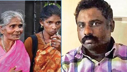 കസ്റ്റഡി മരണം: രാജ്കുമാറിന്റെ ഭാര്യയ്ക്ക് സർ‍ക്കാർ‍ ജോലി; കുടുംബത്തിന് 16 ലക്ഷം ധനസഹായം