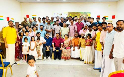 പുതുപ്പള്ളി ഉപതെരഞ്ഞെടുപ്പ്; വിജയാഘോഷം നടത്തി ഐ.വൈ.സി.സി പുതുപ്പള്ളി ഉപതെരഞ്ഞെടുപ്പ്; വിജയാഘോഷം നടത്തി ഐ.വൈ.സി.സി