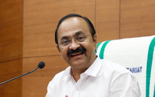 മുഖ്യ തെരഞ്ഞെടുപ്പ് കമീഷണർക്കെതിരെ നിയമസഭയിൽ പ്രത്യേക പ്രമേയം; പിന്തുണച്ച് എൽ.ഡി.എഫും യു.ഡി.എഫും