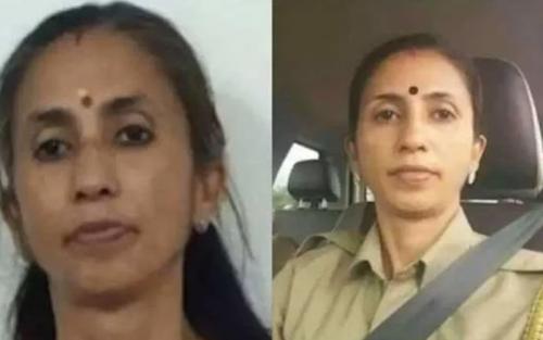 മലപ്പുറത്ത് 93 പവനും 9 ലക്ഷം പണവും വാങ്ങി വഞ്ചിച്ച വനിതാ എഎസ്ഐ അറസ്റ്റില് മലപ്പുറത്ത് 93 പവനും 9 ലക്ഷം പണവും വാങ്ങി വഞ്ചിച്ച വനിതാ എഎസ്ഐ അറസ്റ്റില്
